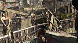 Tomb Raider 2013 6K Screen shot